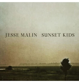 MALIN,JESSE /Sunset Kids (CD)