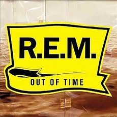 REM / OUT OF TIME (CD)