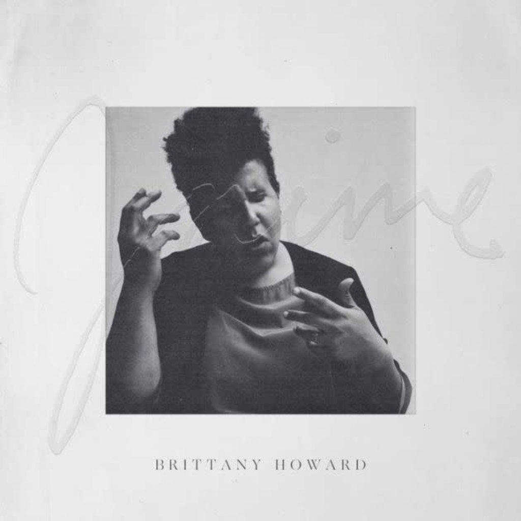 HOWARD,BRITTANY / Jaime (CD)