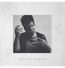 HOWARD,BRITTANY / Jaime (CD)