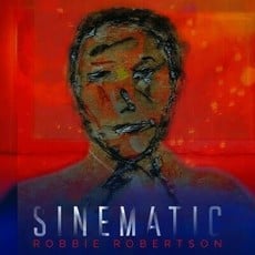 ROBERTSON,ROBBIE / Sinematic (CD)