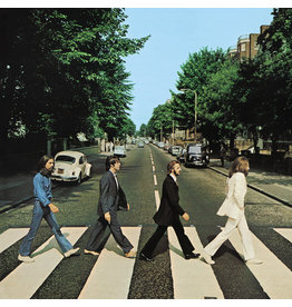 BEATLES / Abbey Road Anniversary (CD)