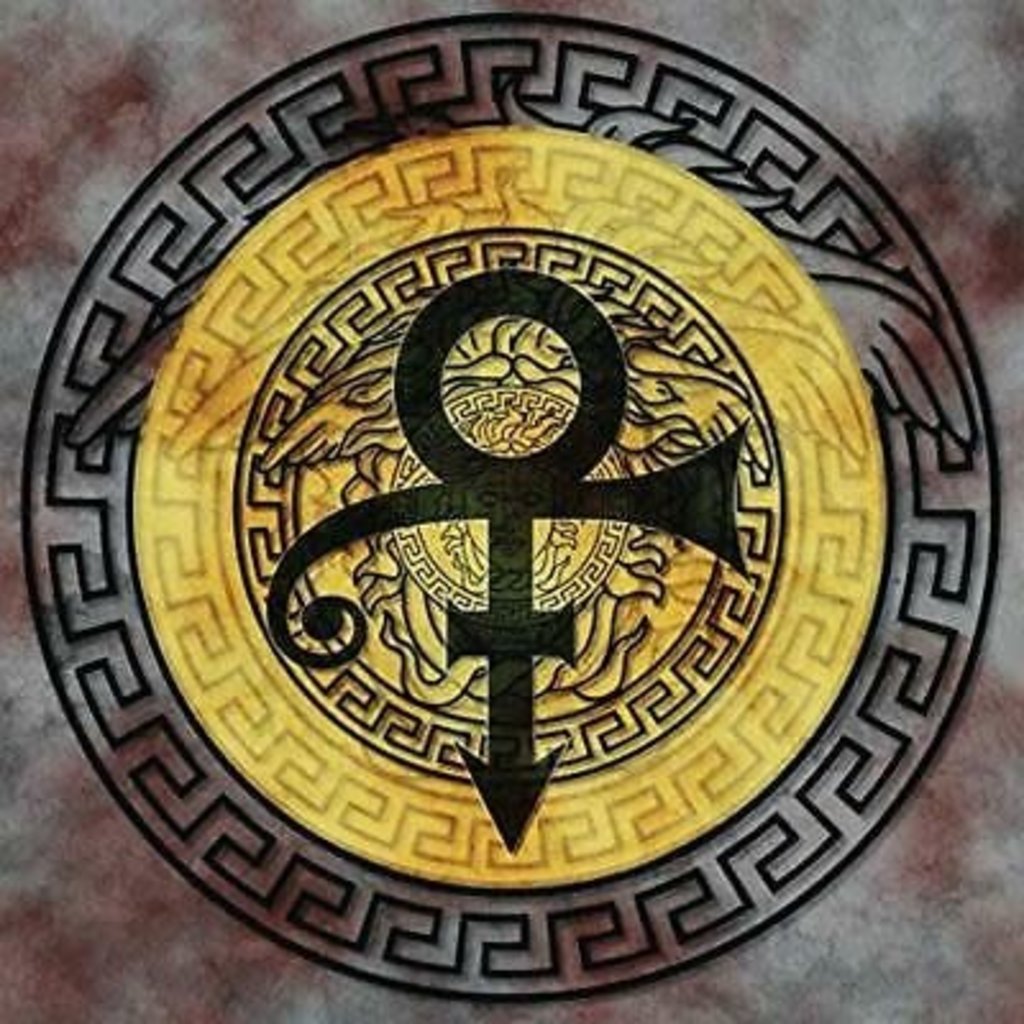 PRINCE / VERSACE EXPERIENCE (PRELUDE 2 GOLD) (CD)