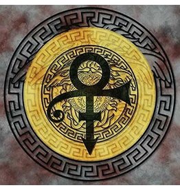 PRINCE / VERSACE EXPERIENCE (PRELUDE 2 GOLD) (CD)