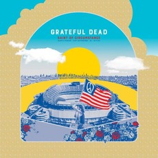 GRATEFUL DEAD / Saint Of Circumstance: Giants Stadium, East Rutherford, NJ 6/ 17/ 91  (Live) (CD)