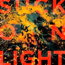 Boy & Bear / Suck on Light (CD)