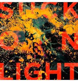 Boy & Bear / Suck on Light (CD)