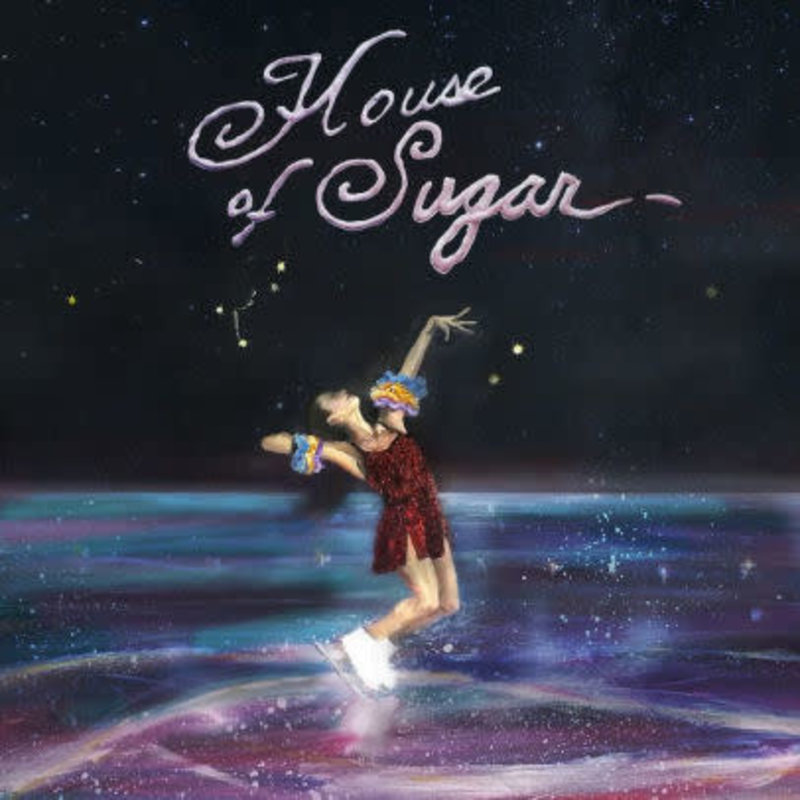 (Sandy) Alex G / House of Sugar (CD)