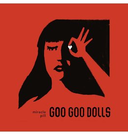 Goo Goo Dolls, The / Miracle Pill (CD)