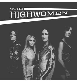 Highwomen, The / The Highwomen (CD)