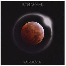 LAMONTAGNE,RAY / Ouroboros