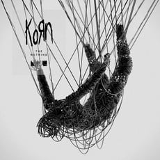 KORN / The Nothing (CD)