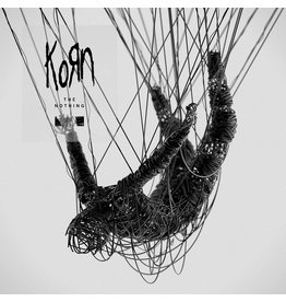 KORN / The Nothing (CD)