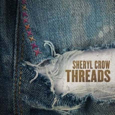 CROW,SHERYL / Threads (CD)