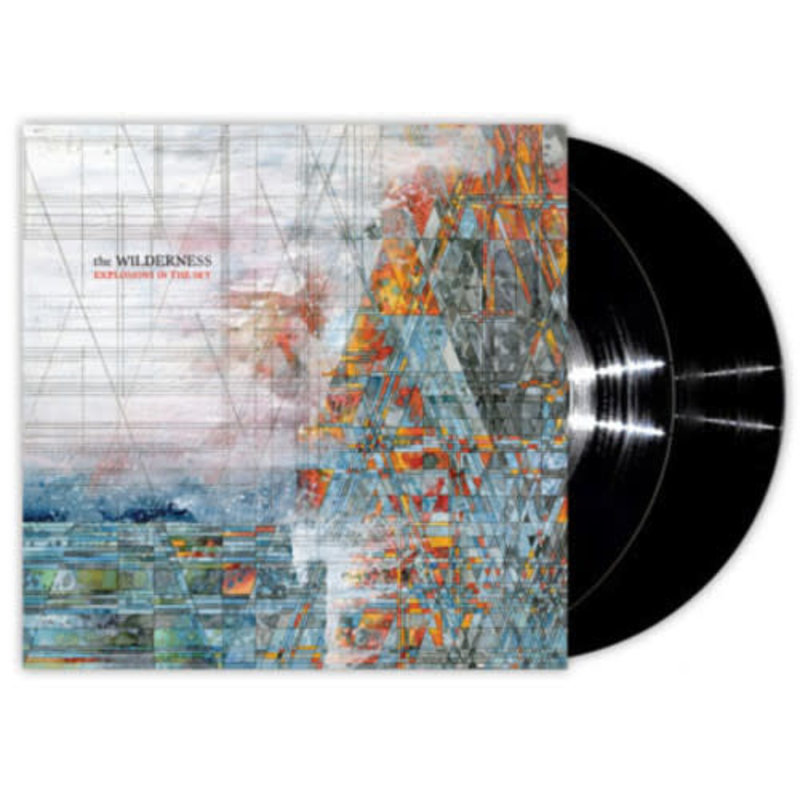 EXPLOSIONS IN THE SKY / Wilderness