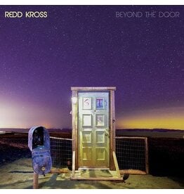 REDD KROSS / Beyond The Door (CD)