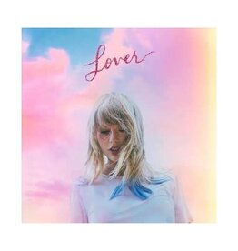 SWIFT,TAYLOR / Lover (CD)