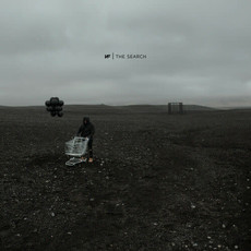 NF / The Search (CD)