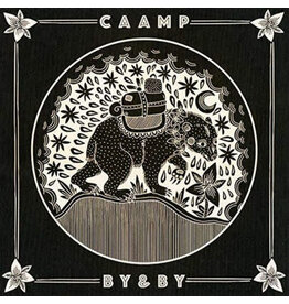 CAAMP / By And By (CD)
