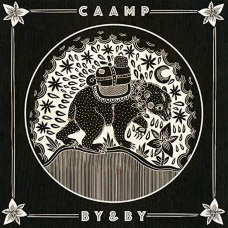 CAAMP / By And By (CD)