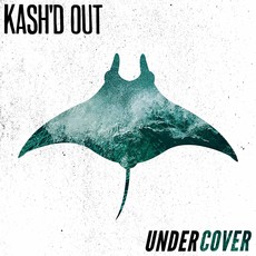 KASH'D OUT / Undercover (CD)