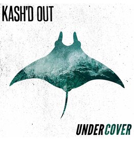 KASH'D OUT / Undercover (CD)