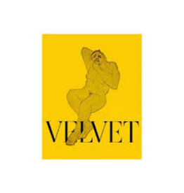 Velvet Negroni / NEON BROWN (CD)