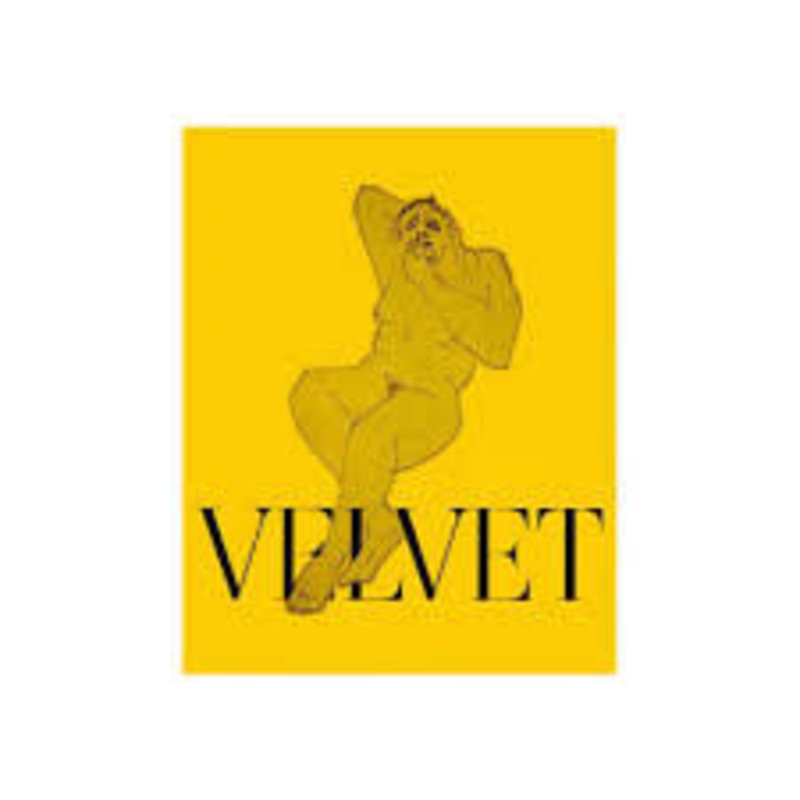 Velvet Negroni / NEON BROWN (CD)