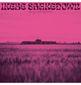 Ikebe Shakedown / Kings Left Behind (CD)