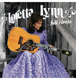 LYNN,LORETTA / Full Circle