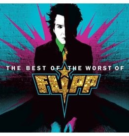 FLIPP / BEST OF THE WORST (CD)