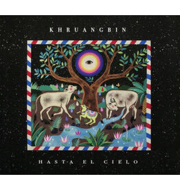 Khruangbin / Hasta El Cielo (CD)