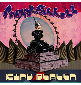 FARRELL,PERRY / Kind Heaven (CD)