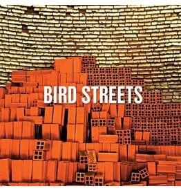 BIRD STREETS / Bird Streets (CD)