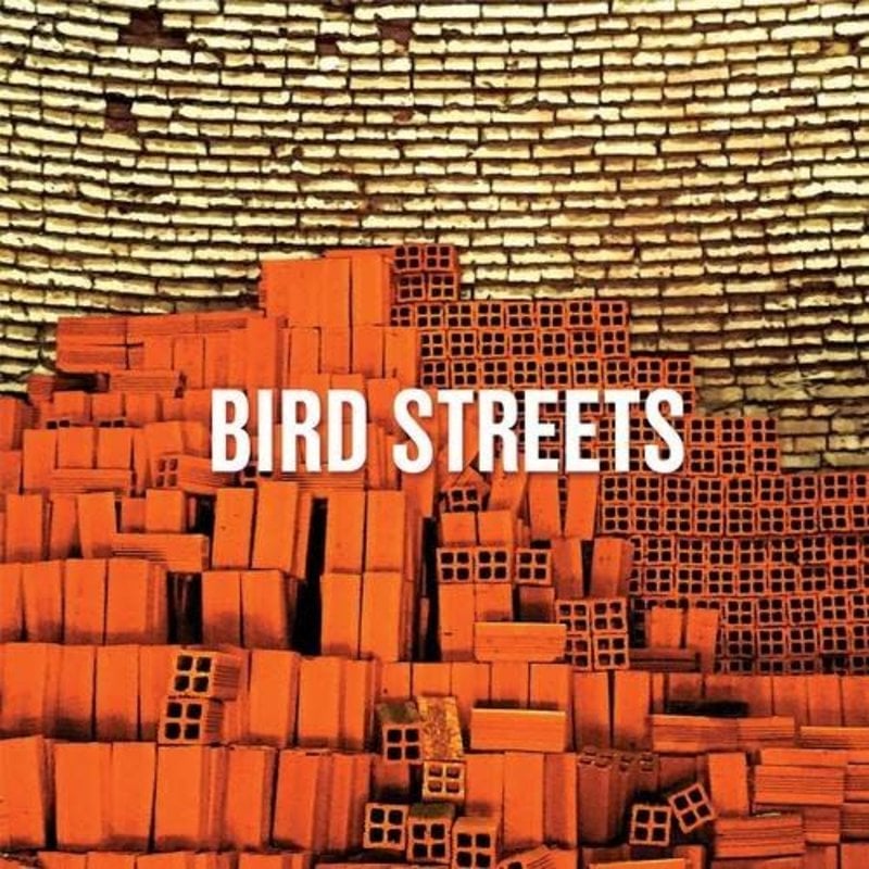 BIRD STREETS / Bird Streets (CD)