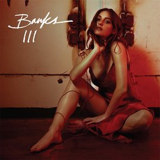 BANKS / III (CD)