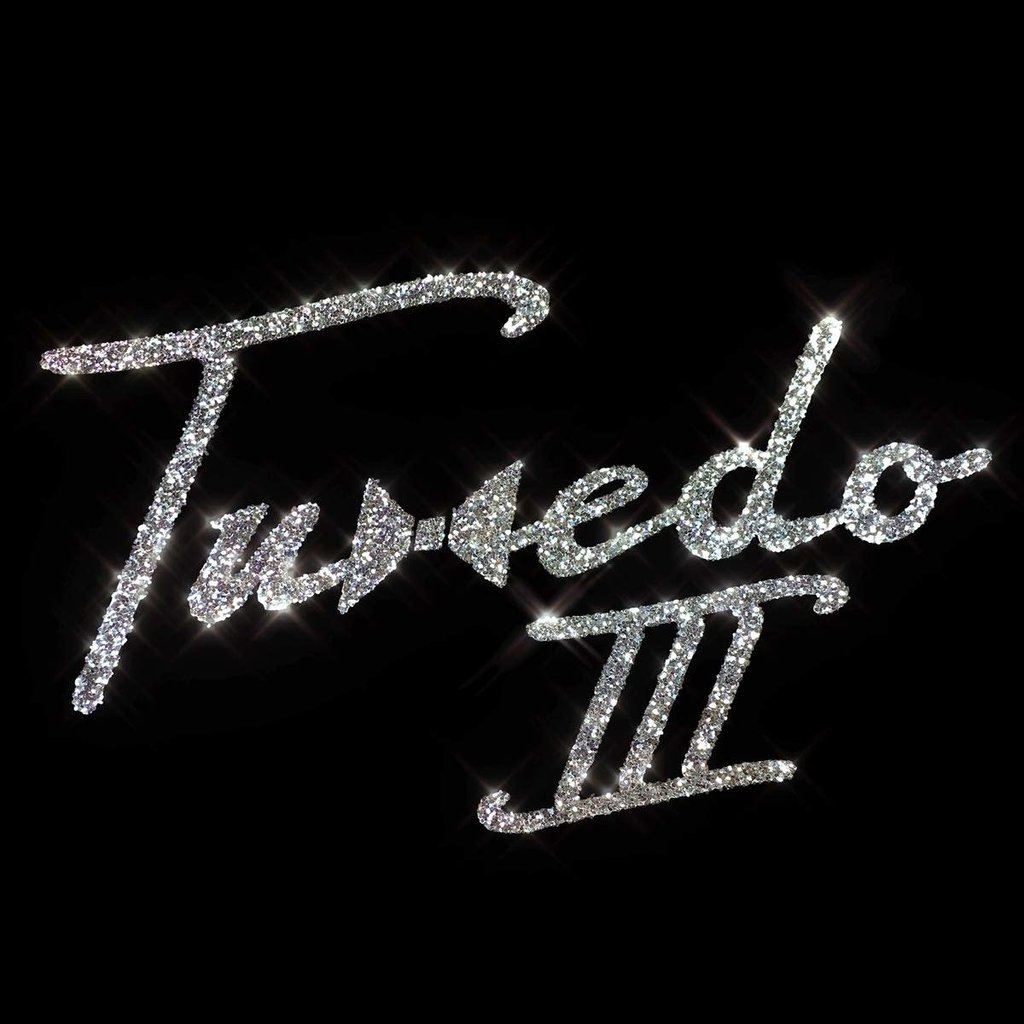 TUXEDO (MAYER HAWTHORNE & JAKE ONE) / Tuxedo III (CD)