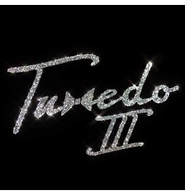 TUXEDO (MAYER HAWTHORNE & JAKE ONE) / Tuxedo III (CD)