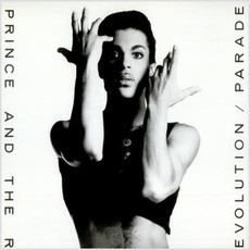 Prince / Parade (Music From The Motion Picture Under The Cherry Moon)(Vinyl)