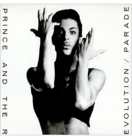 Prince / Parade (Music From The Motion Picture Under The Cherry Moon)(Vinyl)