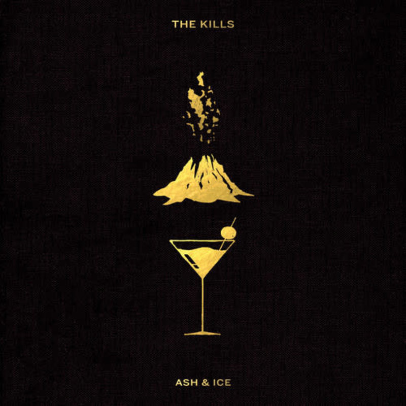 Kills, The / Ash & Ice