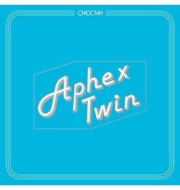 APHEX TWIN / Cheetah