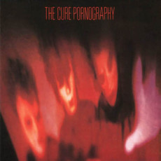 CURE / Pornography