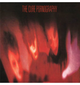 CURE / Pornography