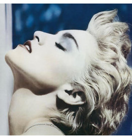 Madonna / True Blue (180 Gram Vinyl)