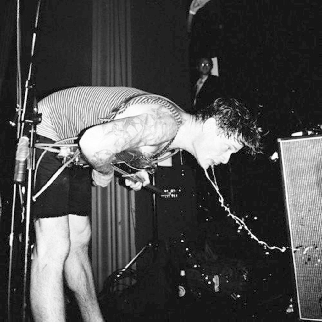 THEE OH SEES / Live In San Francisco