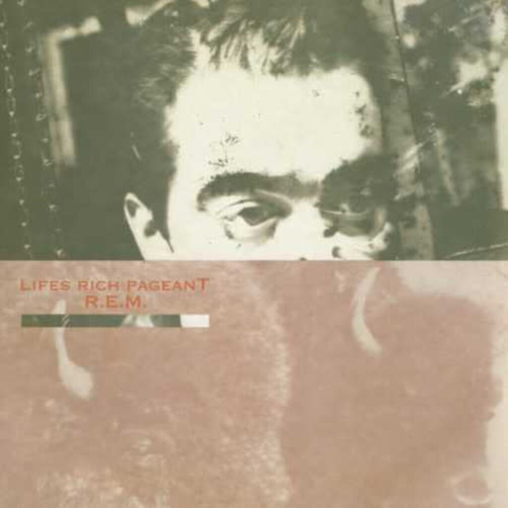 REM / Lifes Rich Pageant