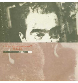 REM / Lifes Rich Pageant