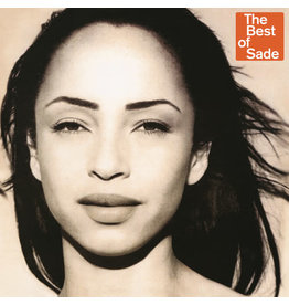 SADE / BEST OF SADE (2LP/180G/GATEFOLD)