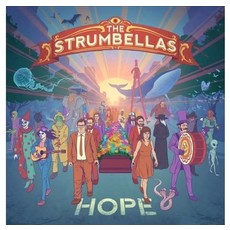 STRUMBELLAS / Hope